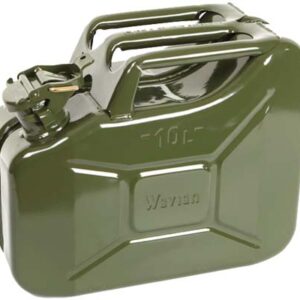 NATO 10L Jerry Gas Can - Green